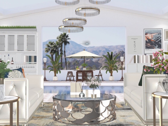 Summer Home