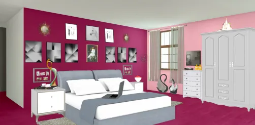 Bedroom Girl!!!