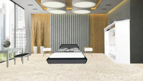 Dormitorio 2