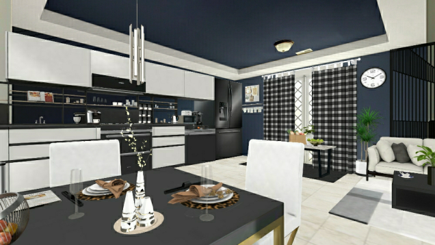 Eaggle Kitchen