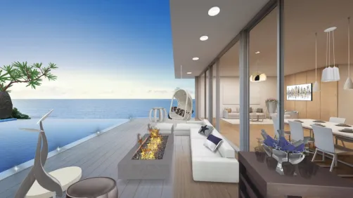 When the sun goes down ✨