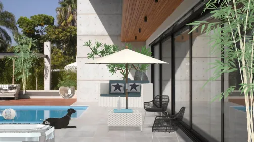 Sunshine state of mind