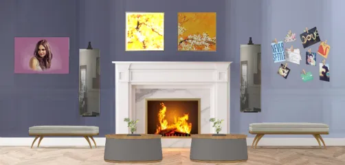 My first disign ever!