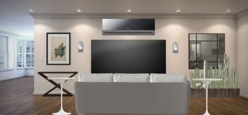 Casual Dining Room