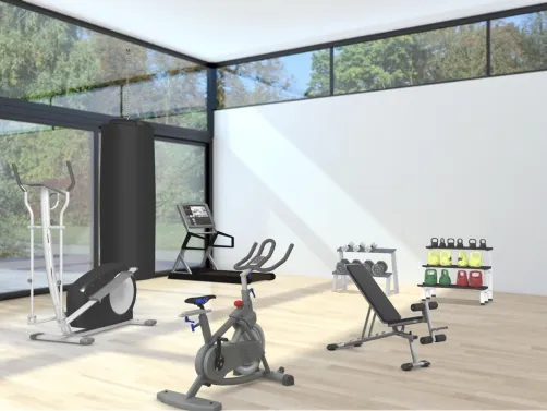 gym
