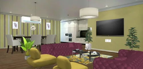 dining room 1