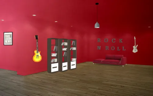 Rockn'livres