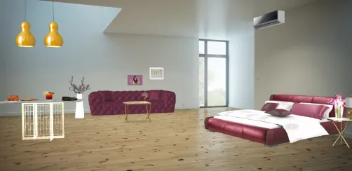 Living roo
