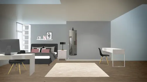 Room Plan 1