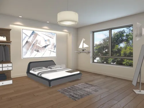chambre theodore 