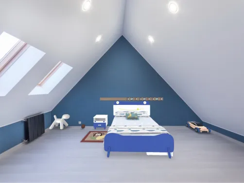 chambre Dado