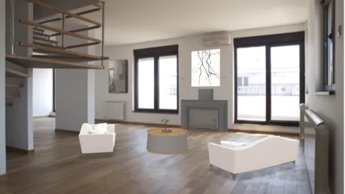 salon un peu nulle 😕