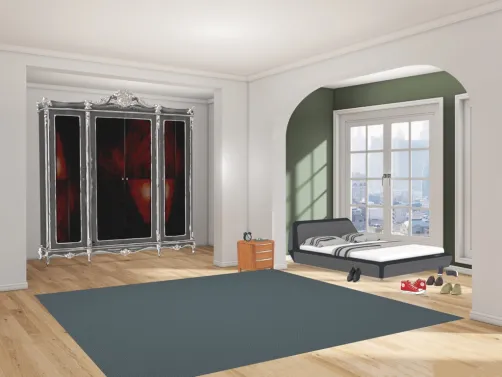 big brother room 