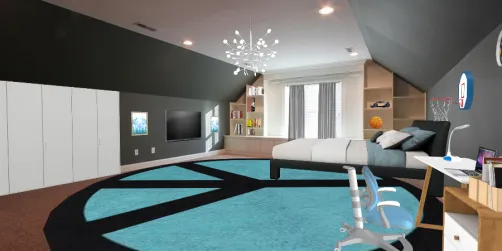 Boyroom