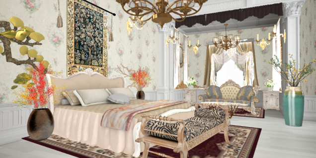 Victorian style