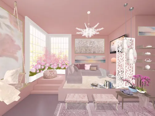 Pequeño apartamento en Rosa