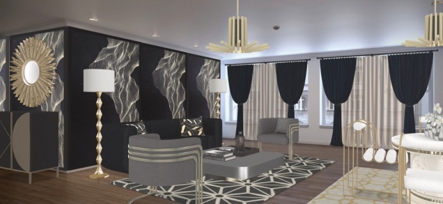 Art Deco 