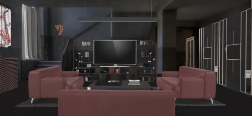 Howards’s Home Theater