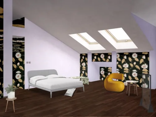chambre du Futur 