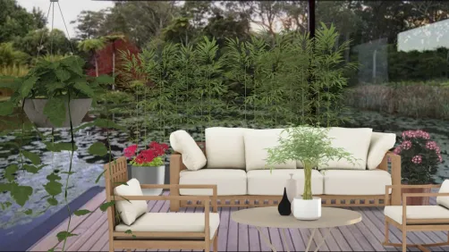 outdoor 