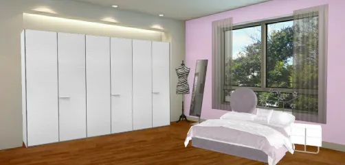 Camera de letto