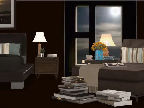 A quick design to celebrate 14000 likes. Thanks to Homestyler and all the beautiful people that support me every day. thanks from the bottom of my heart. Good night 