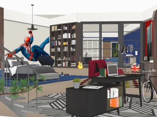 Spiderman