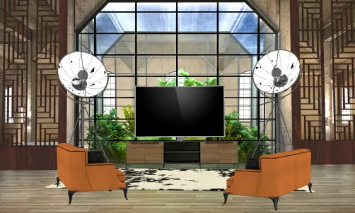 Salon