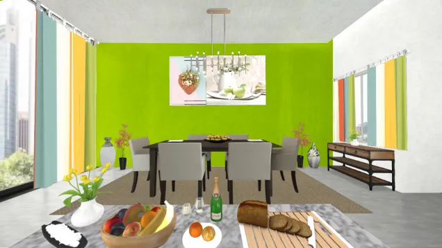 Lime Kitchen