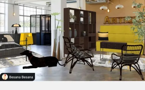 Lolas Loft