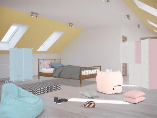 sleepover 