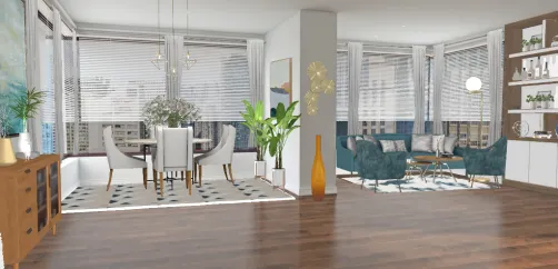 City View Apartment 