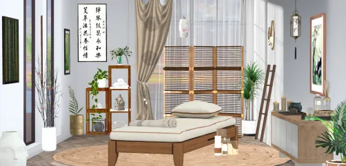 Massage Room