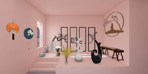 East art space