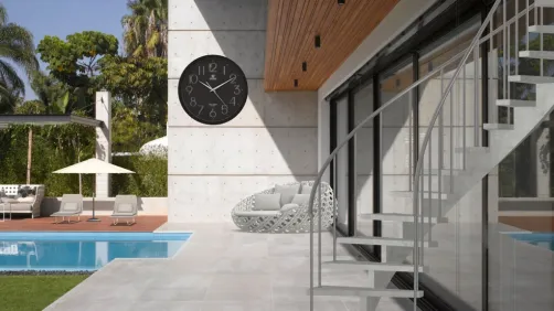 BackYard Pool