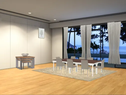 dinig room