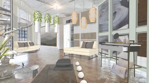 Pathways Spa and Wellness Center