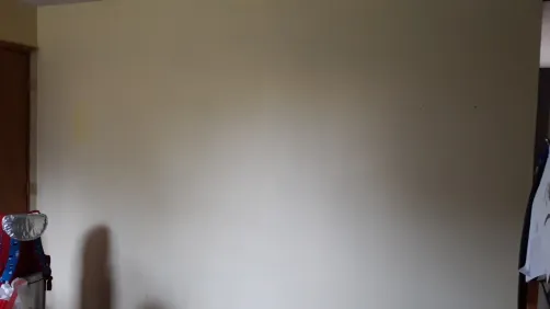 Kitchen wall