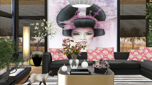 Oriental essence