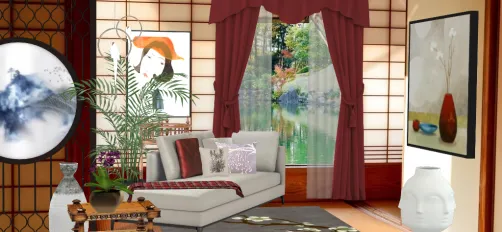 Home style 