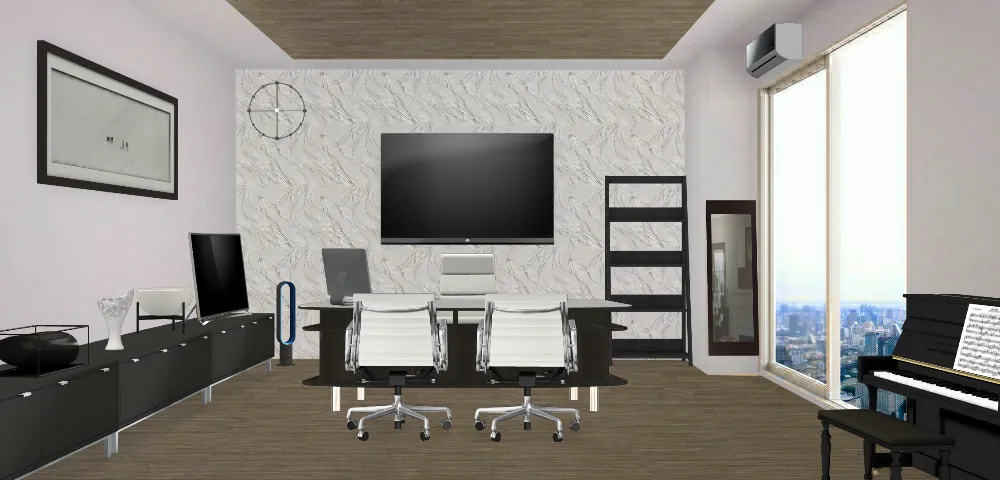 3d design renderings