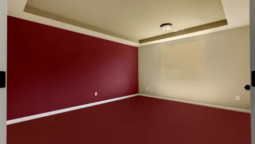 Mi dormitorio