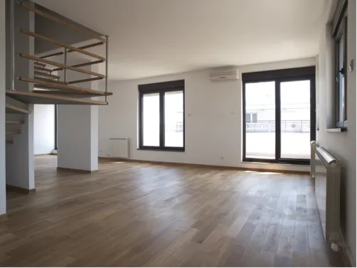 Commercial/Public Interior