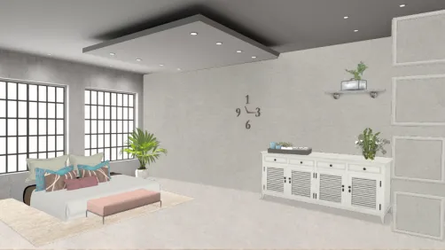 My Minimalist Design