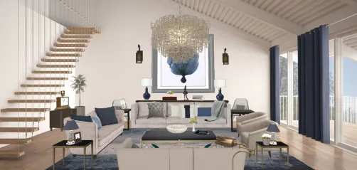 Classic contemporary