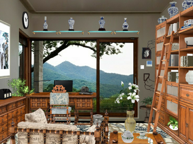 Home Office
