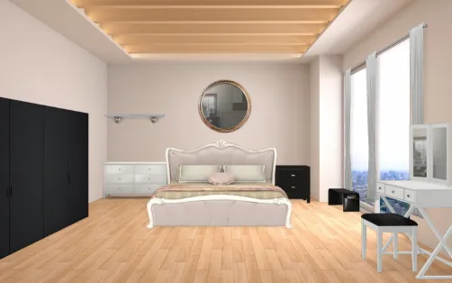 Mi cuarto