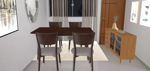 Sala jantar