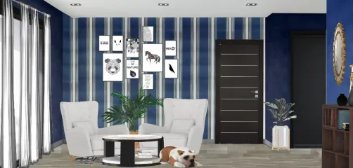 Living room ideas