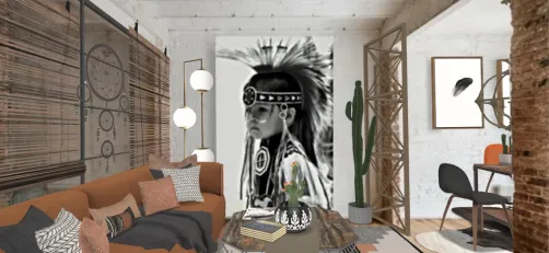 Native roots❤️❤️❤️❤️❤️🙌🏽